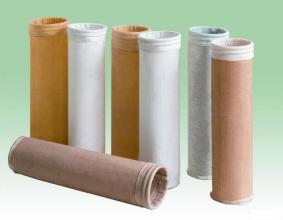 常、中、高溫濾袋（高品質）