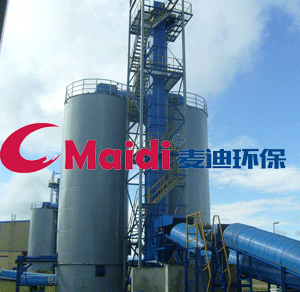 板鏈斗式提升機 