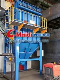 脈沖布袋除塵器