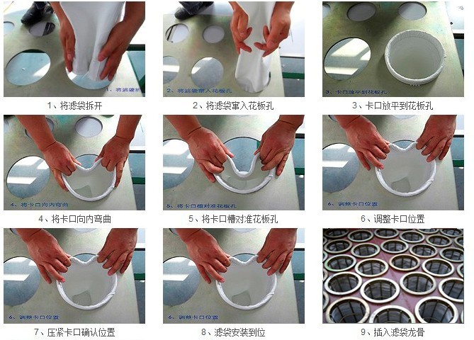 布袋除塵器、除塵設(shè)備、除塵配件、廢氣處理、脫硫脫銷、輸送設(shè)備