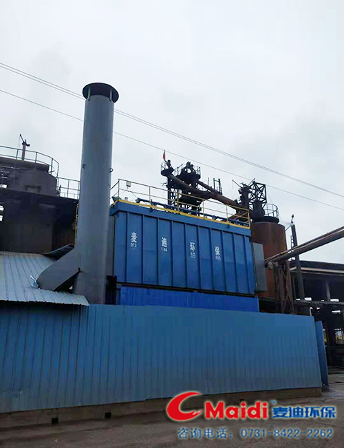 布袋除塵器、除塵設備、除塵配件、廢氣處理、脫硫脫硝、鍋爐除塵、鍋爐脫硫、輸送設備