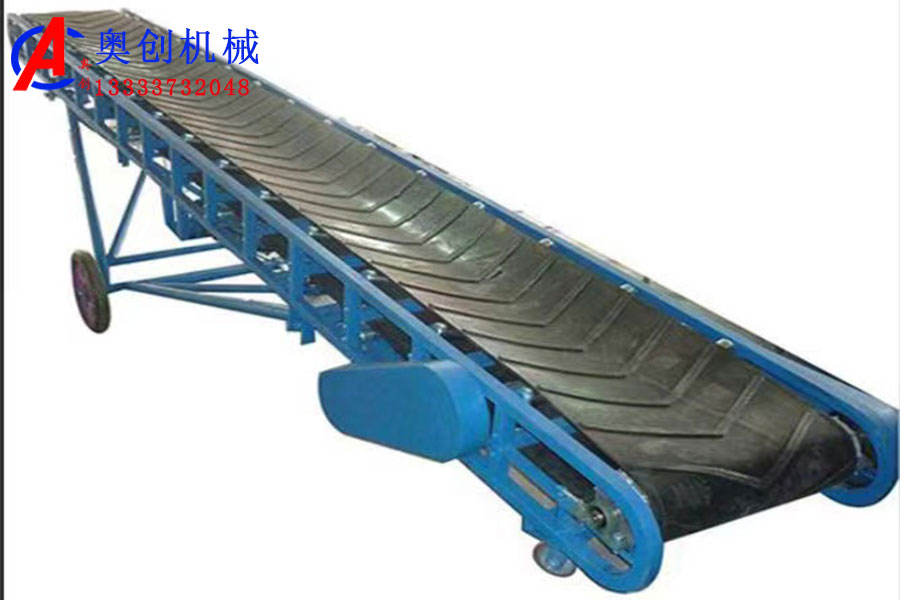 鏈板輸送機和帶式輸送機區(qū)別和鏈板材質規(guī)格 鏈板輸送機和帶式輸送機區(qū)別和鏈板材質規(guī)格